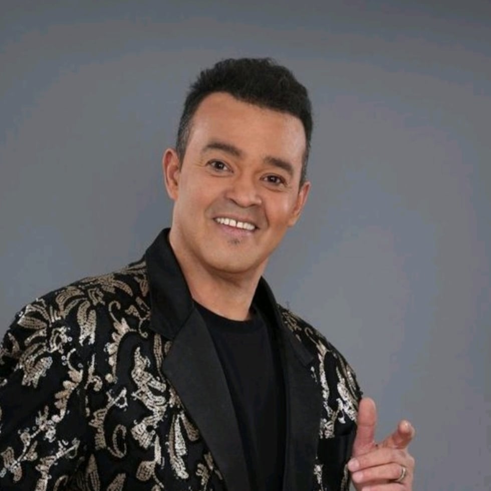 El dominicano Álex Bueno.