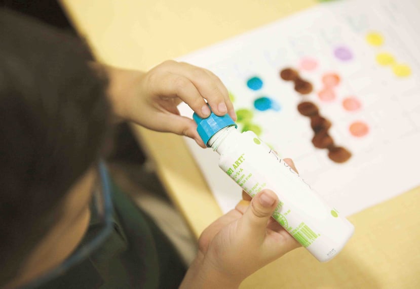 El Gobierno todavía mantiene una deuda de unos $20 millones con las corporaciones de terapias que son contratadas a través de la Secretaría Asociada de Educación Especial. (Archivo)