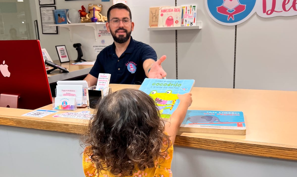 Cinco lugares en Puerto Rico para fomentar la lectura en niños y jóvenes