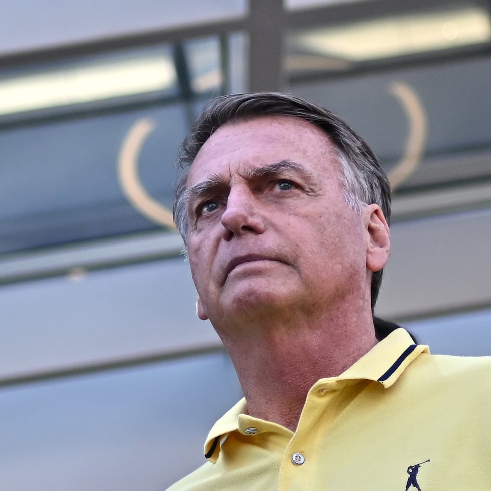 Jair Bolsonaro fue condenado a 27 años de prisión por intento de golpe de Estado.