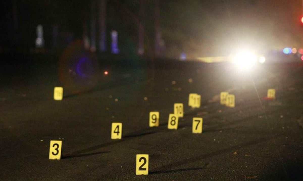 Asesinan a un hombre de 47 años en Ponce: lo encuentran dentro de una estructura abandonada
