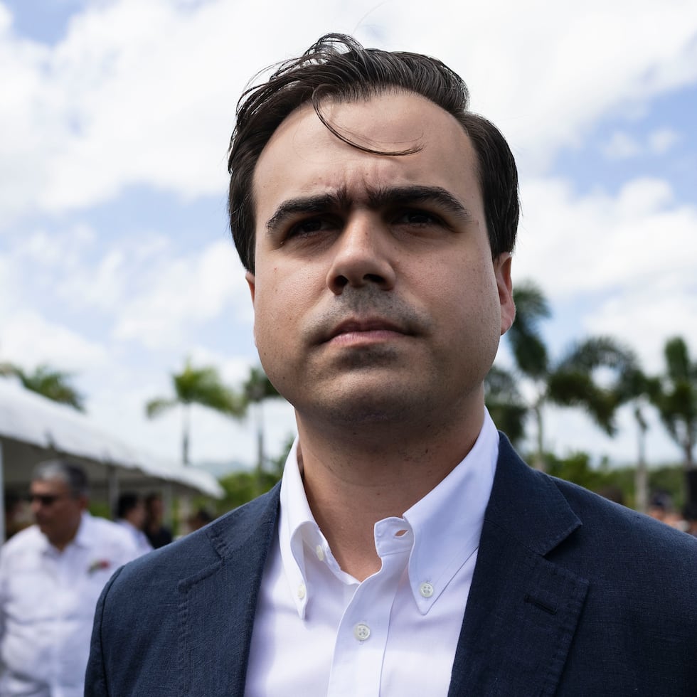 Para Pablo José Hernández, la manera correcta de atender “la claque” dentro de su partido es confrontarlos directamente, aunque aseveró que el pueblo ya se encargó de sacar a algunos durante las pasadas elecciones.