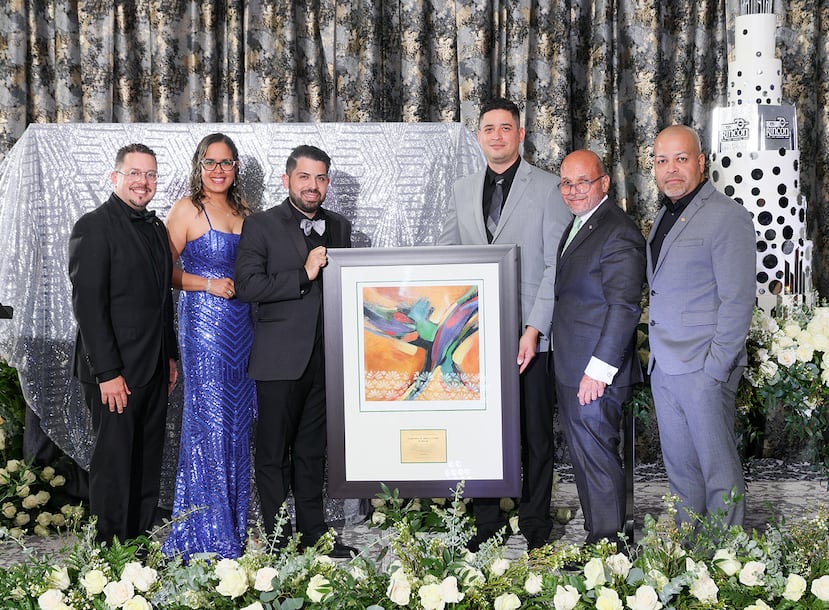 La gala del 70 aniversario reafirmó el compromiso de CoopRincón con sus socios y con Puerto Rico.