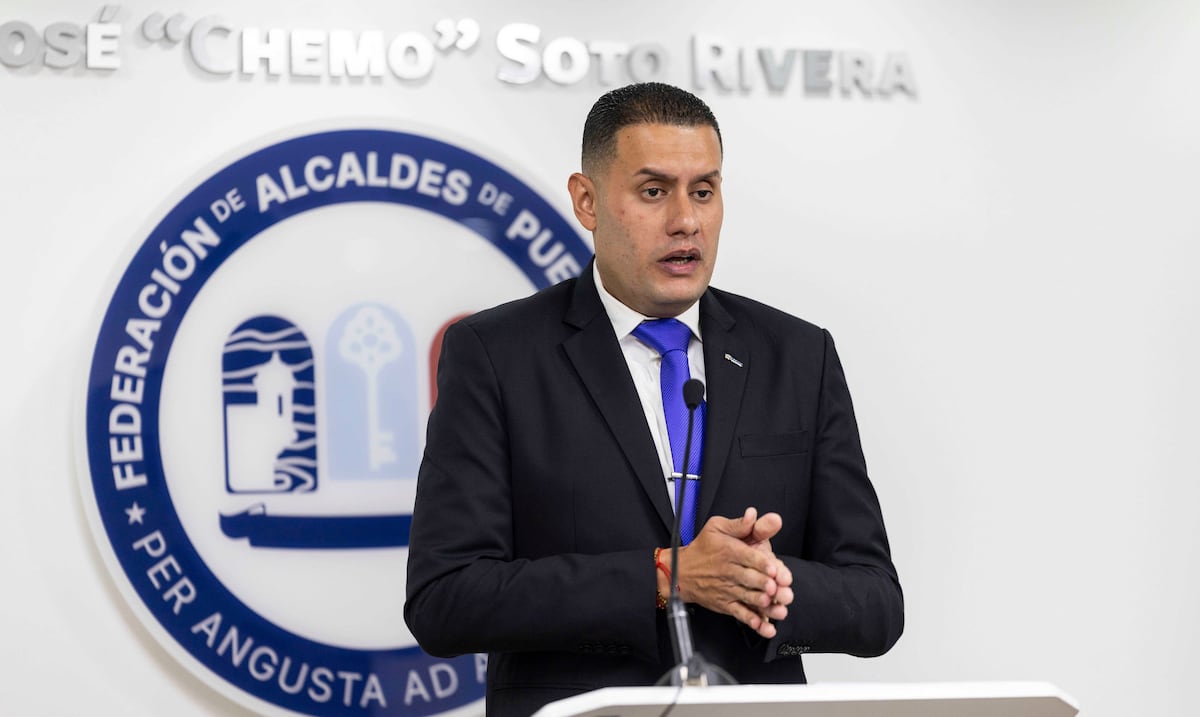 Preocupados los alcaldes con exigencias del proyecto de permisos al Plan de Ordenación Territorial