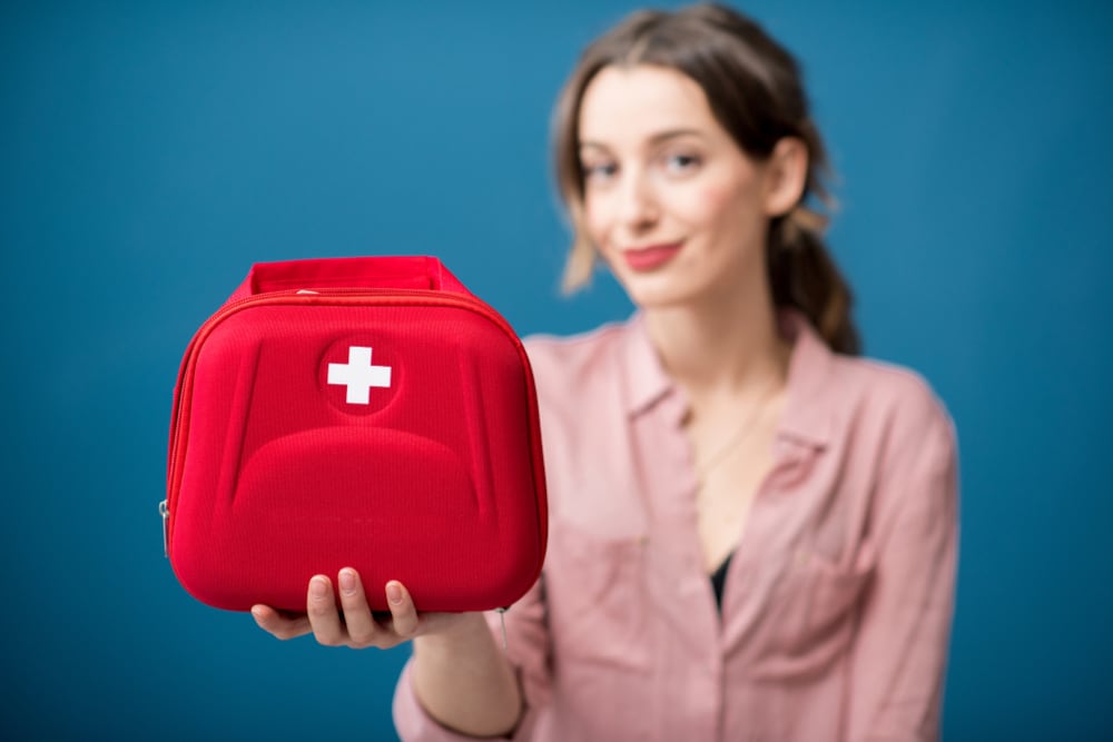 Imagen de la cobertura de: Prioriza tu salud en tiempos de emergencia
