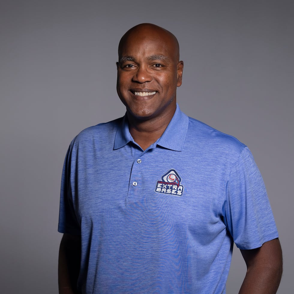 Carlos Delgado said he will be accompanied by his family this Sunday night.