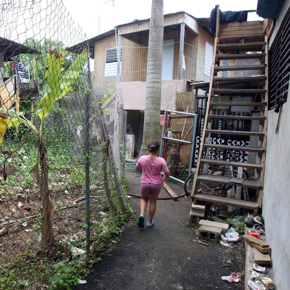 Las dinámicas de desplazamiento, la crisis de vivienda accesible, la pobreza infantil y el abandono de comunidades persisten bajo el manto de la gentrificación y la crisis económica, opina Juan Rubén Cuadrado