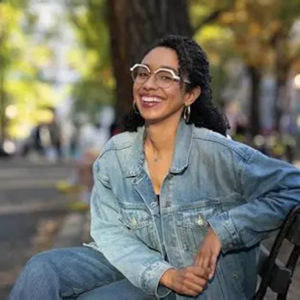 Darializa Ávila Chevalier es candidata demócrata al Congreso por el distrito 13 de Nueva York, que incluye el antiguo barrio boricua de Harlem.