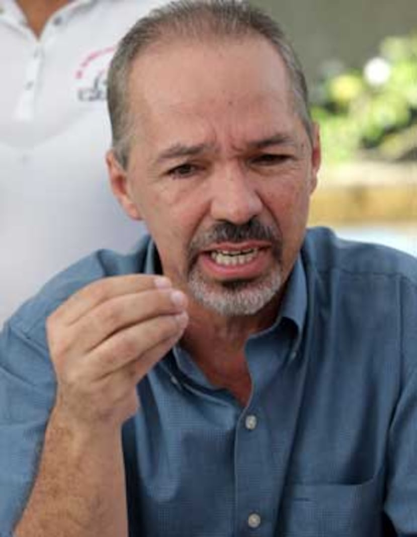 Según expresó Emilio Nieves Torres, el Gobierno no ha tomado ninguna acción desde que el Tribunal Supremo declaró inconstitucional gran parte de la Ley 160 que reformaba el Sistema de Retiro. (Archivo)