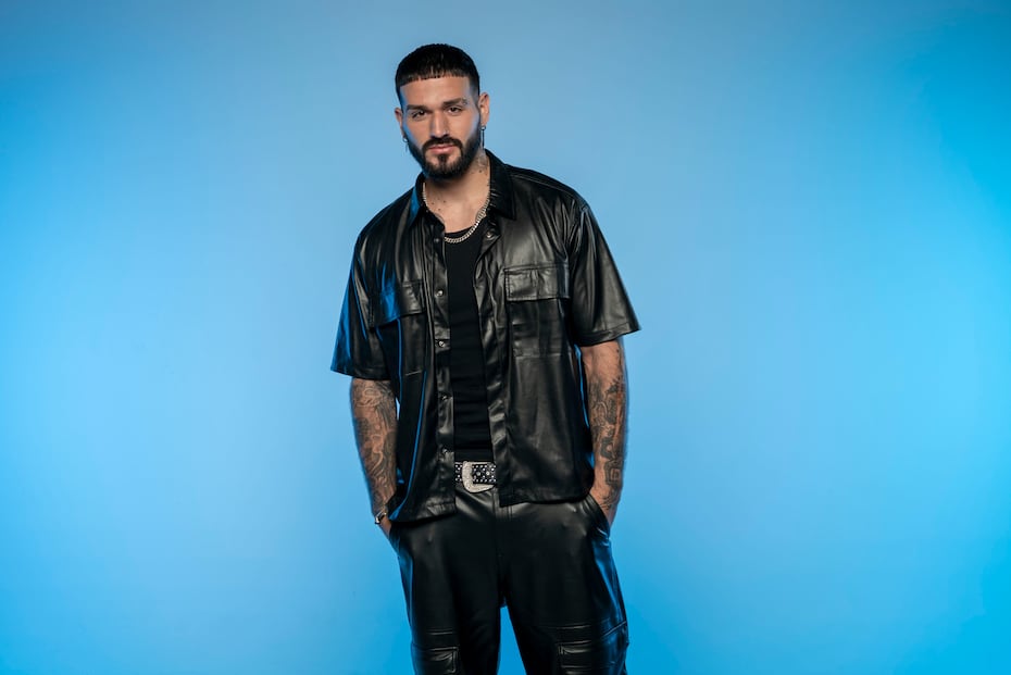 La mansión de Luinny”: el “reality show” digital estrenará con la participación del boricua Asaf Torres - El Nuevo Día