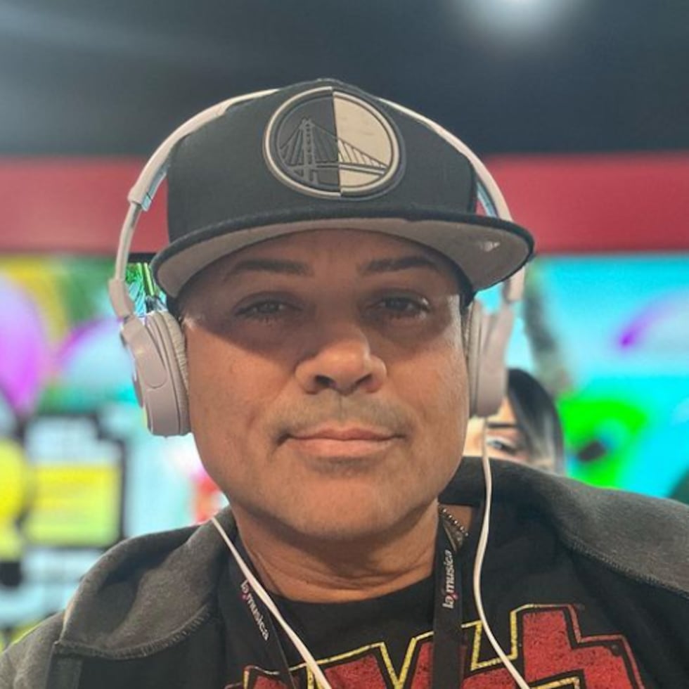 Comediante Fernand Sao