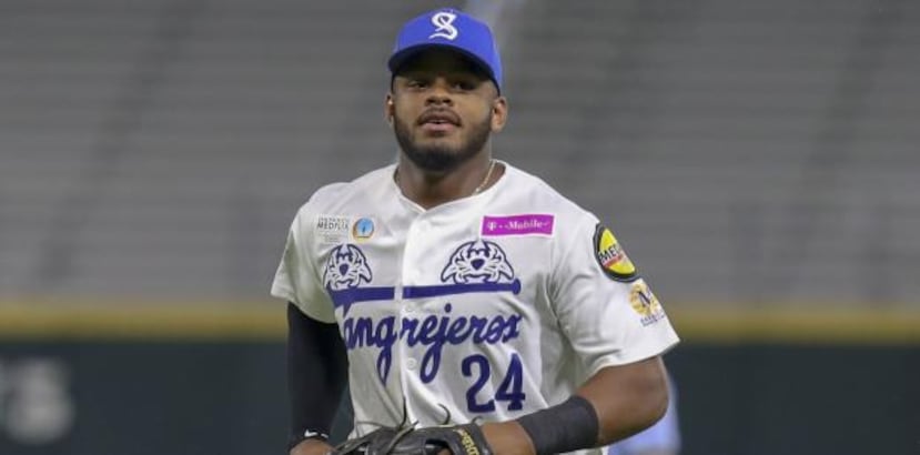 Heliot Ramos (Archivo)