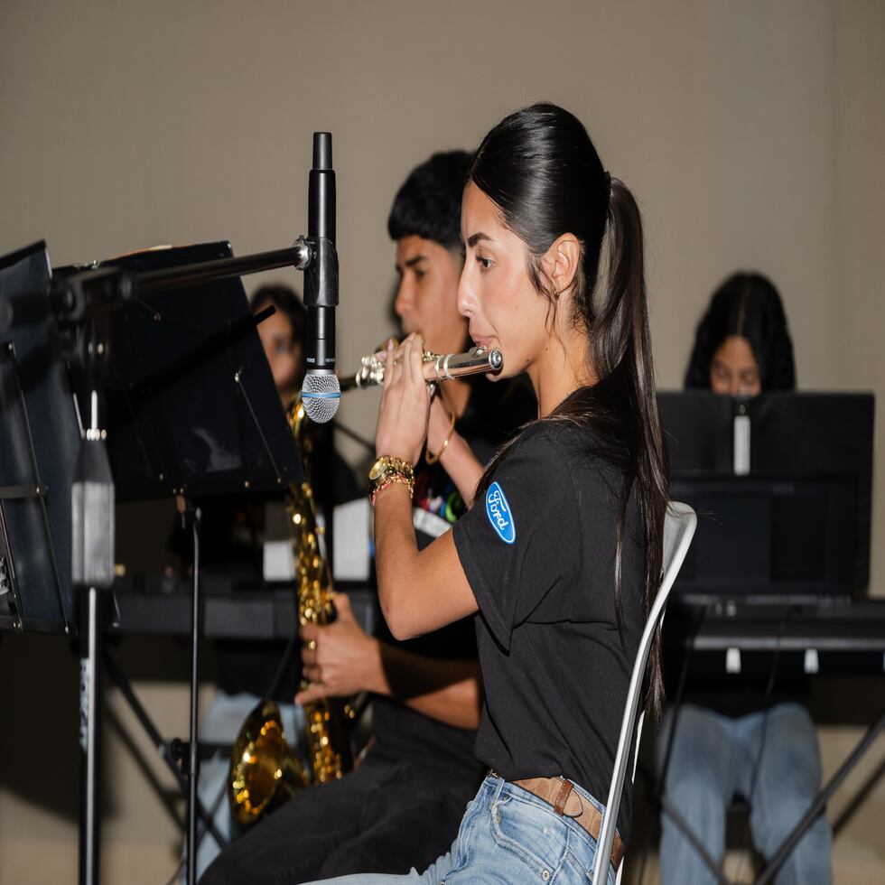 Utilizan la música como herramienta de prevención