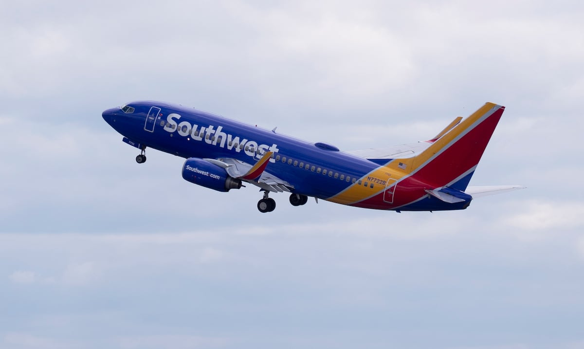 Southwest Airlines expande su presencia en Puerto Rico