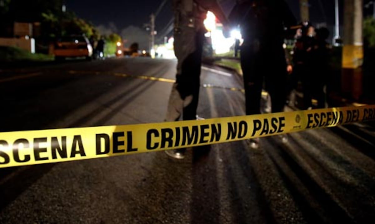 Asesinan hombre a tiros en residencial público de Quebradillas