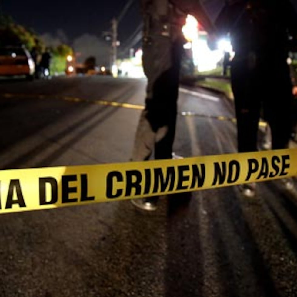 Hasta este martes, la Policía había reportado 267 asesinatos en lo que va de este año, nueve más que los 258 registrados a la misma fecha en el 2025.