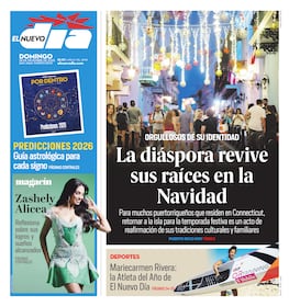 El diario de hoy