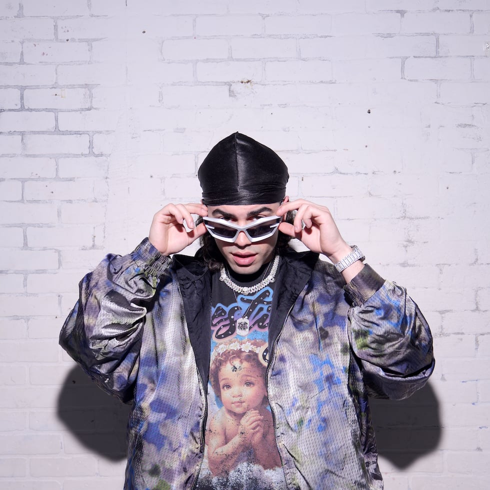 Soür sintió que “quería evolucionar como productor”.