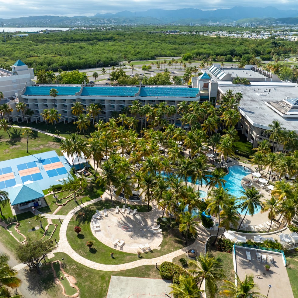 The investment will come entirely from private capital from Destilería Serrallés, according to the company’s chief financial officer (CFO), Antonio Santiago.