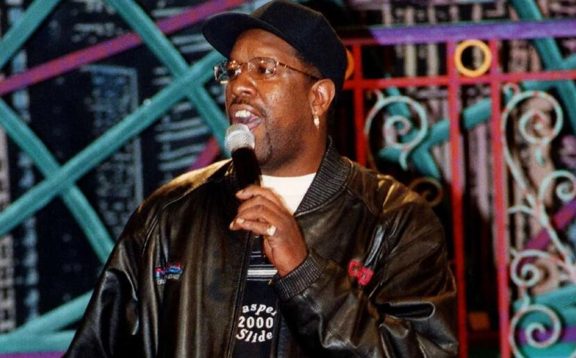 El estadounidense DJ Casper falleció a los 58 años.