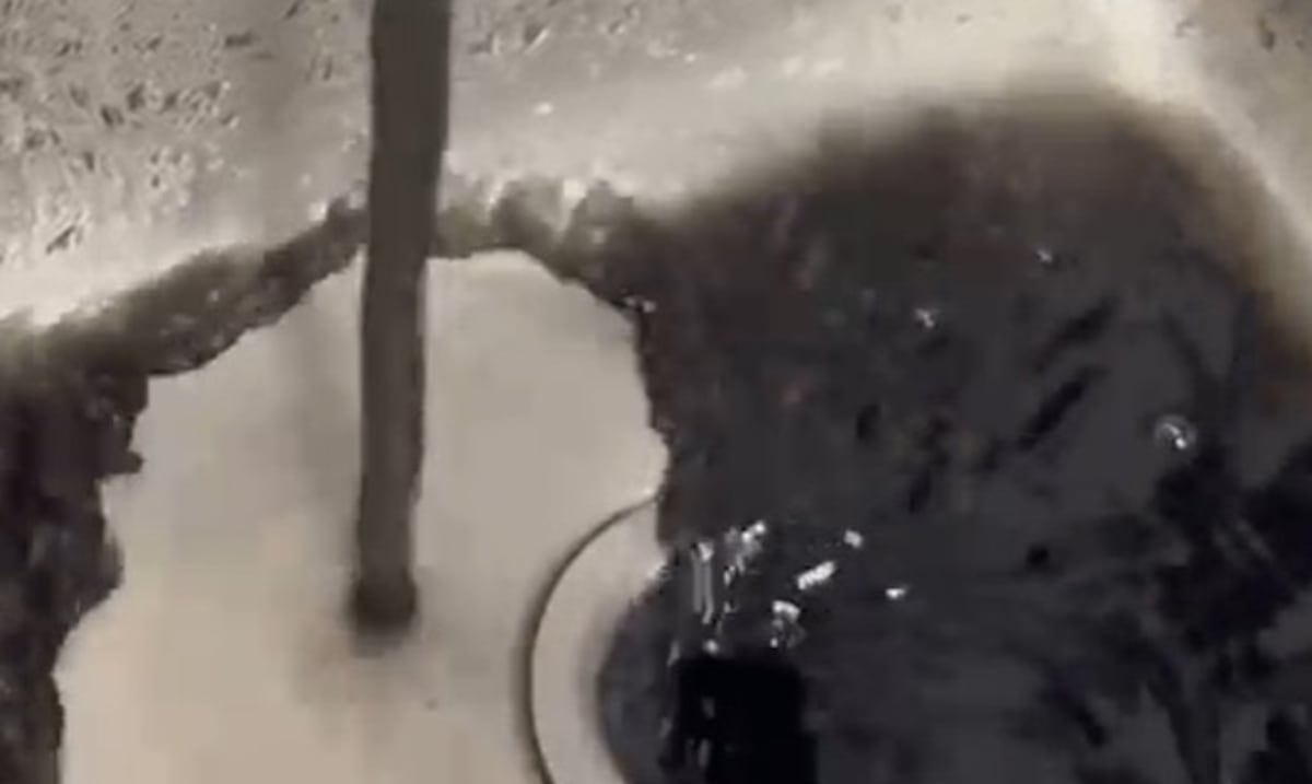 Tras denuncia: Hospital Pavía en Hato Rey asegura atendió incidente con aguas usadas en sus tuberías