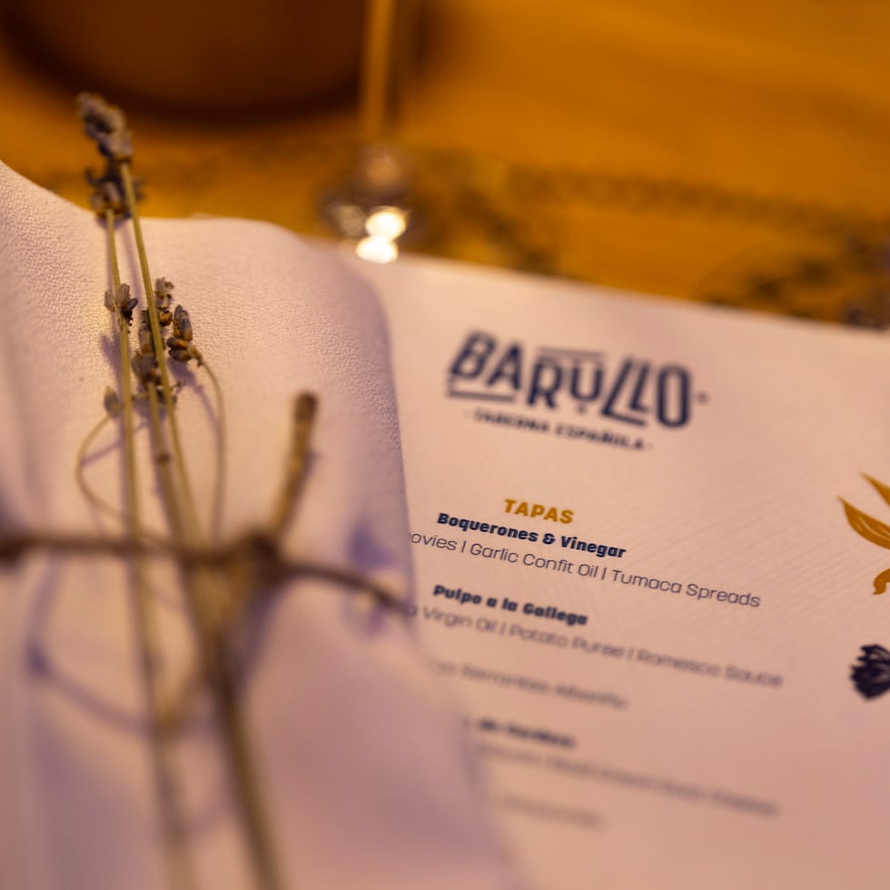 FOTO POR: nahira.montcourt@gfrmedia.com
Nahira Montcourt