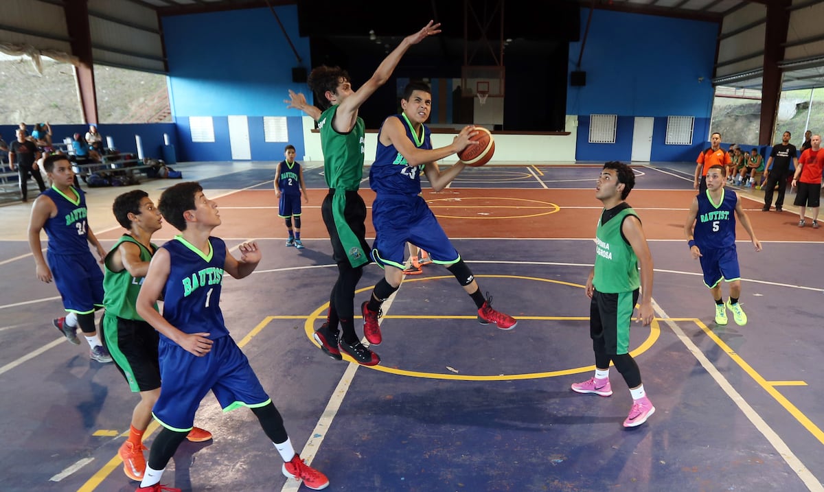 Puerto Rico’s new challenge after FIBA’s rule change: recruiting talent at an earlier age?