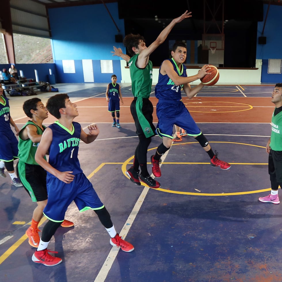 FIBA will now require that, beyond a blood relationship, recruited talent must demonstrate a genuine connection to the country, including real participation in domestic leagues—beyond simply visiting or even living on the island.