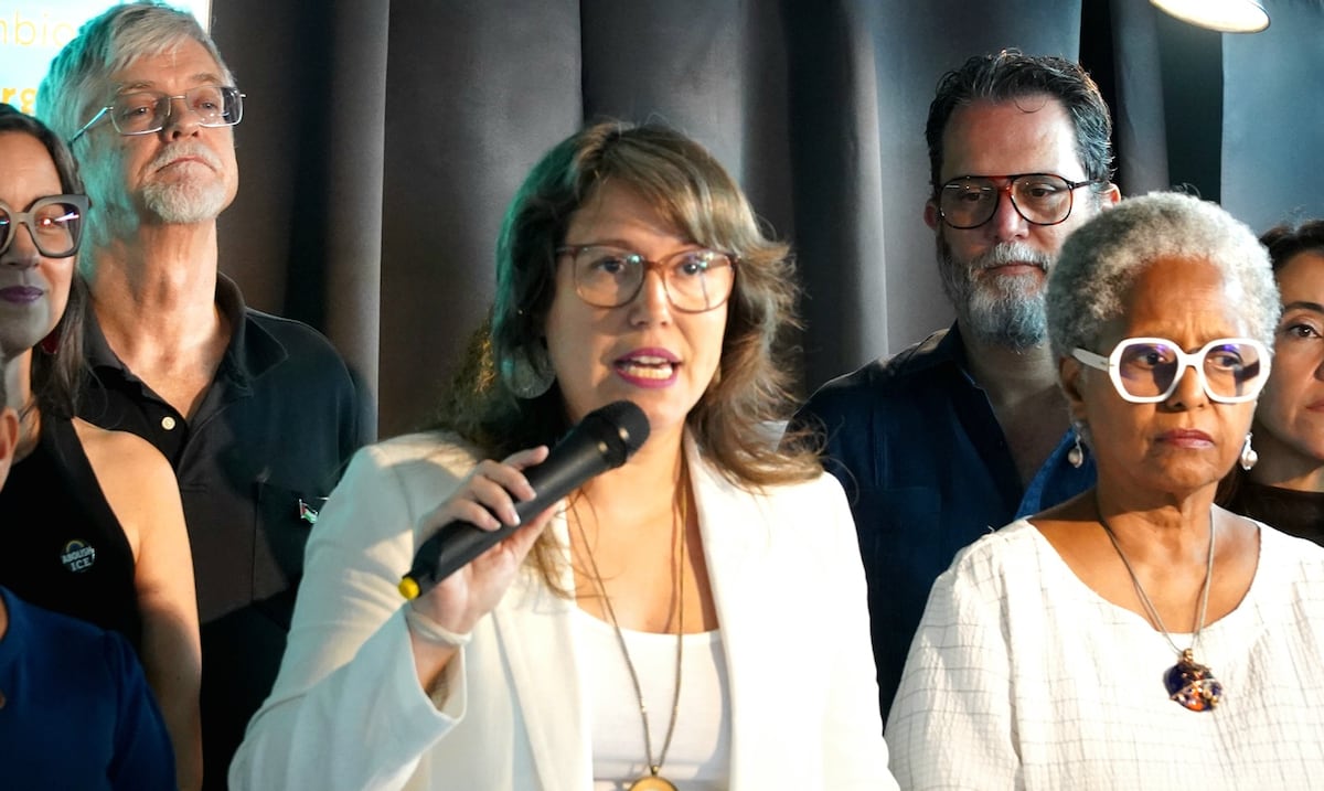 Victoria Ciudadana evalúa alianzas para 2028, incluyendo posible acuerdo con Proyecto Dignidad