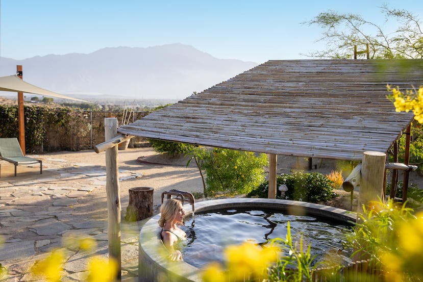 Greater Palm Springs