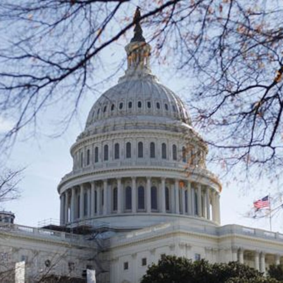 Los republicanos frenaron la resolución que buscaba evitar una nueva acción militar en Venezuela.