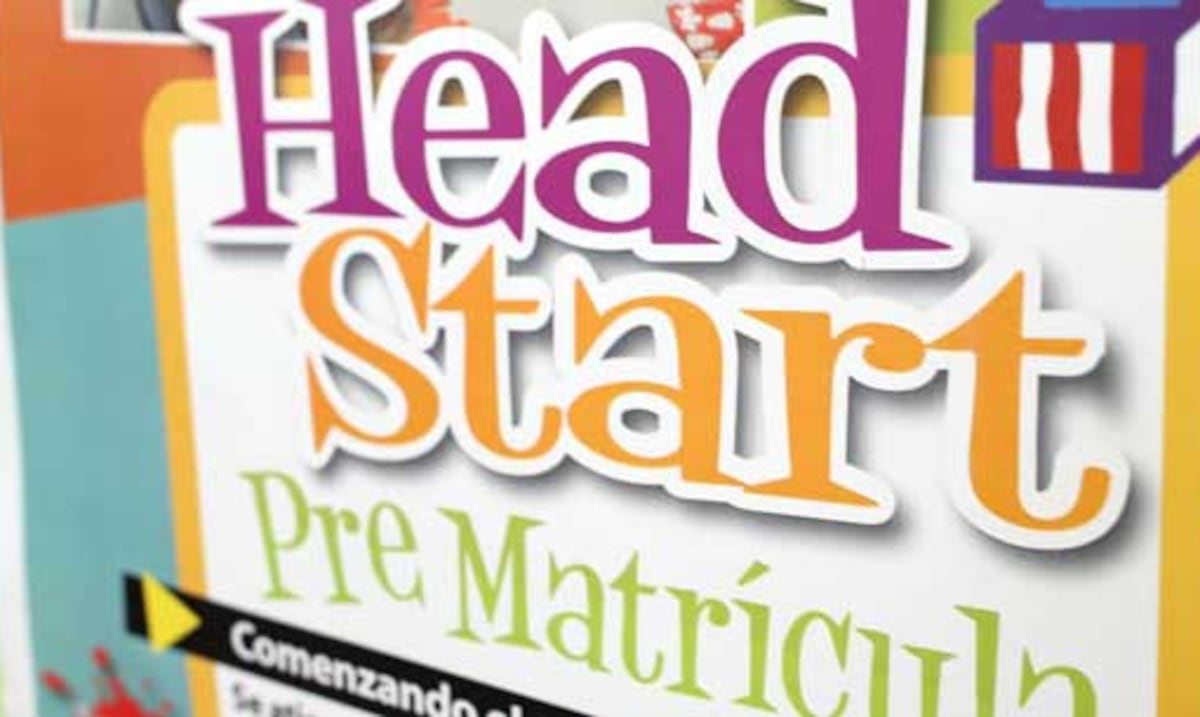 Grupo La Brega y Fuerza rechaza regla de Trump que exigiría inglés exclusivo en Head Start