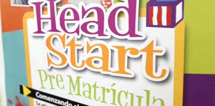 En el caso de Head Start, por ejemplo, una madre con dos hijos tiene que tener para cualificar un ingreso anual igual o menor a $19,530 al año. (Archivo)