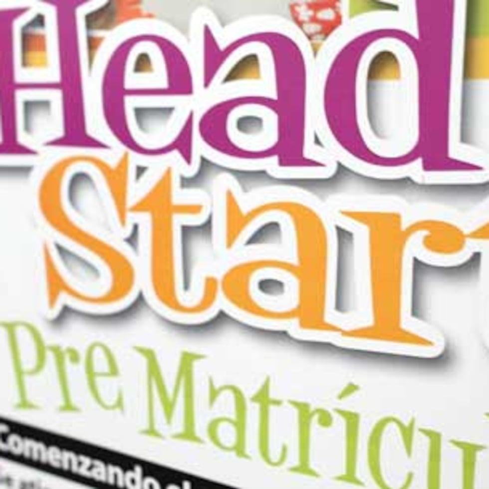 La administración de Trump quiere hacer el inglés el único idioma de enseñanza en los centros Head Start.