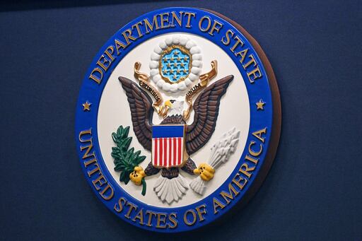 Imagen de la cobertura de: Estados Unidos reducirá su presencia diplomática con cinco cierres en el extranjero