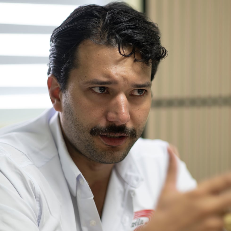 El nuevo presidente y propietario de Bonneville informó que apuntan a “un crecimiento de facturación de 15% a 20%”, ritmo que se ha mantenido por los pasados tres años.