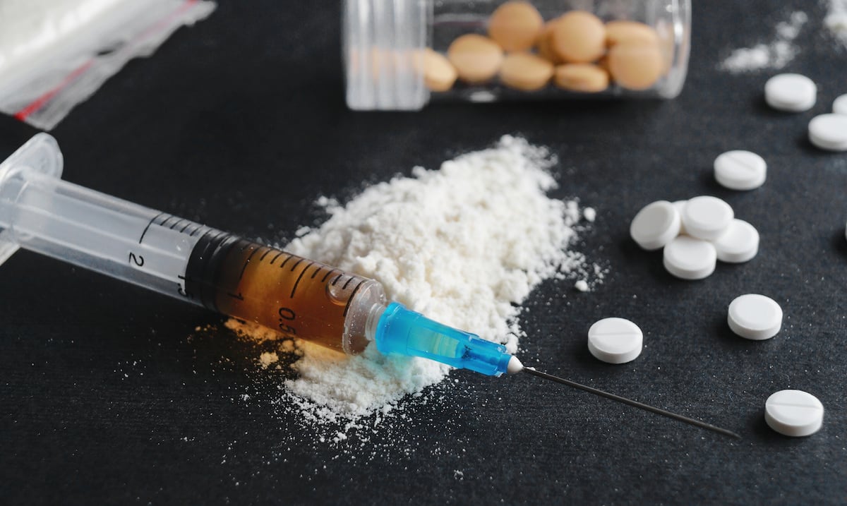 ¿Qué es la ketamina y cuáles son los riesgos de consumirla de manera ilegal?