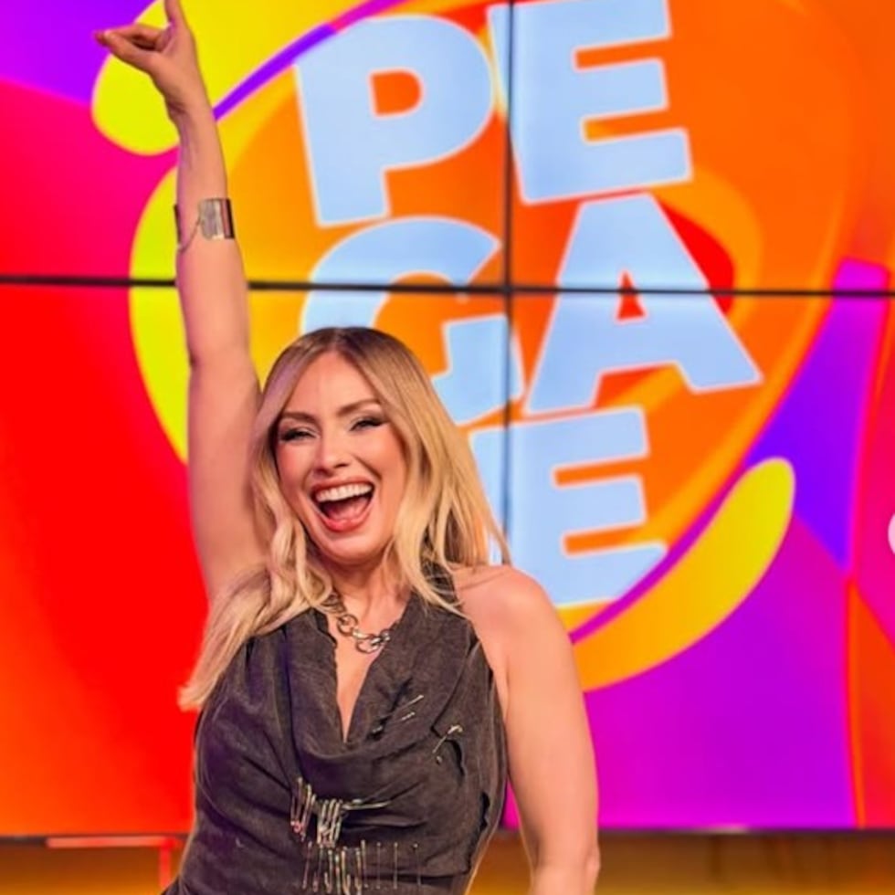 Natalia Rivera mantiene un mensaje de cercanía con sus seguidores, incluso durante sus vacaciones.