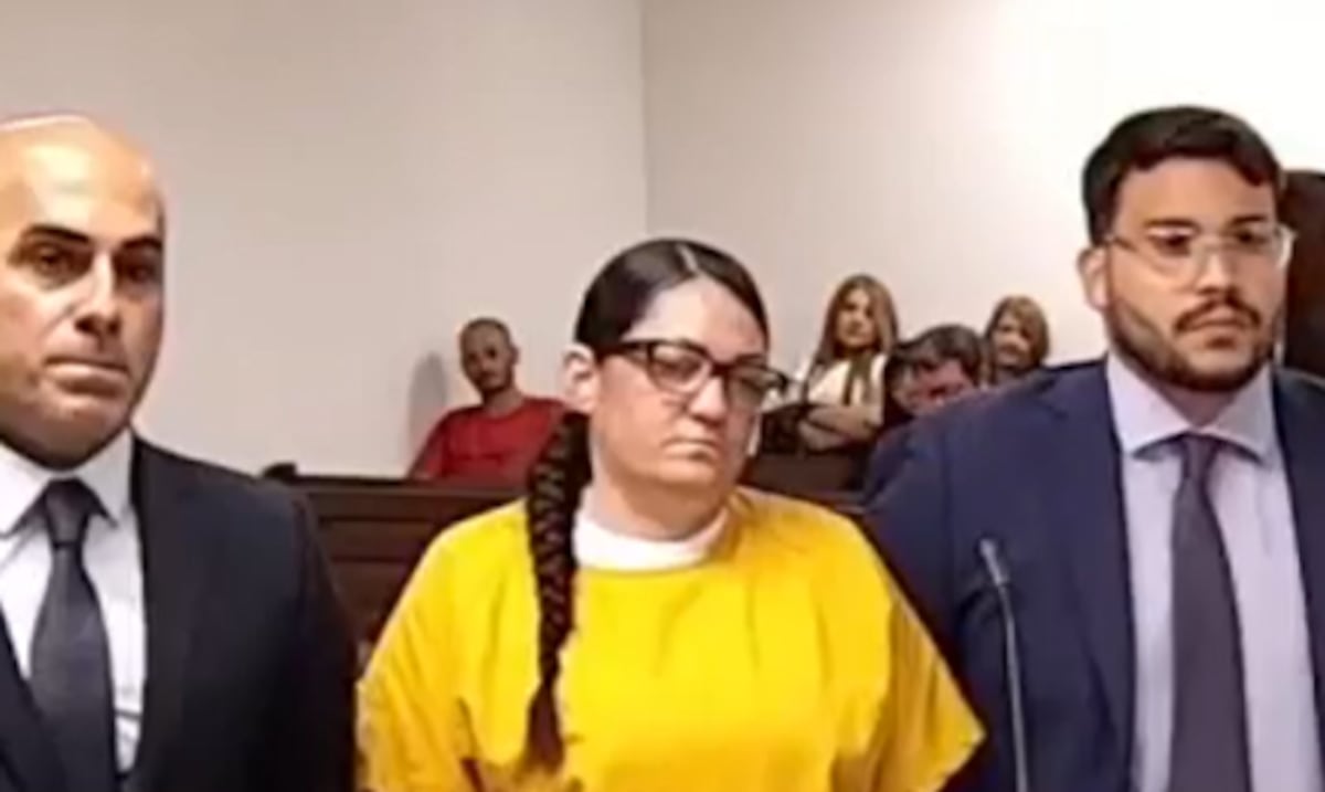 “No existe prueba nueva”: Justicia confía que prevalecerá ante apelación de Elvia Cabrera