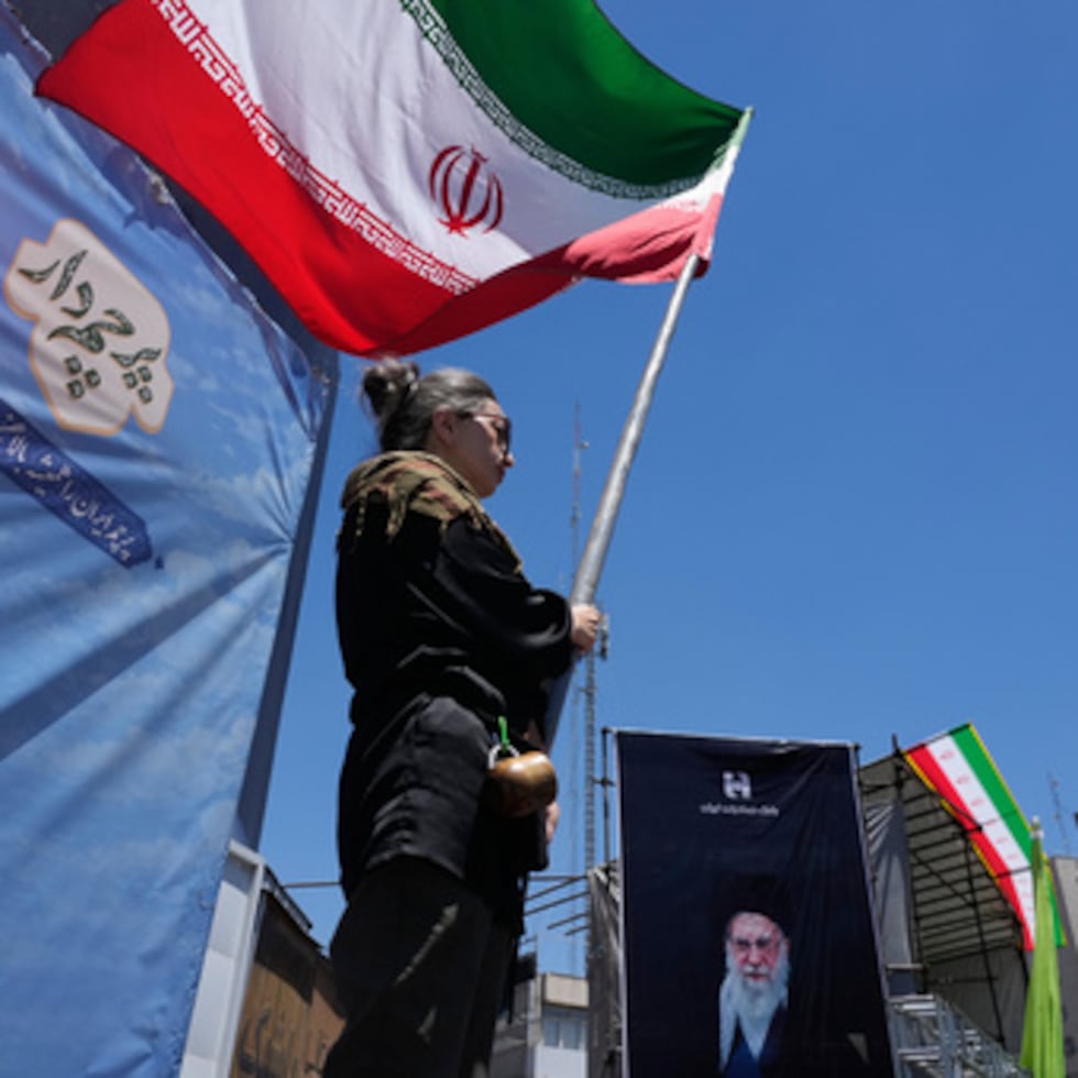 Las inspecciones nucleares son clave para el acuerdo, que prevé que las reservas de uranio de Irán sean “rebajadas” desde niveles altamente enriquecidos.