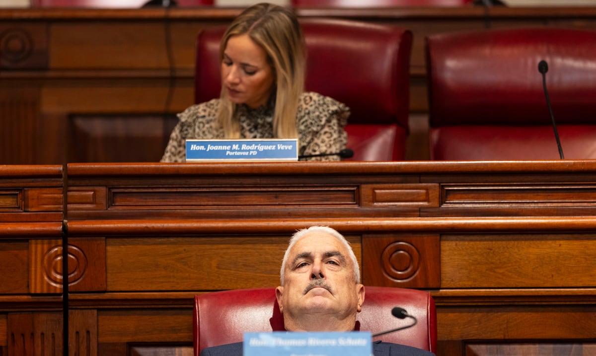¿Se avecina nueva pesquisa senatorial hacia un miembro del Ejecutivo?
