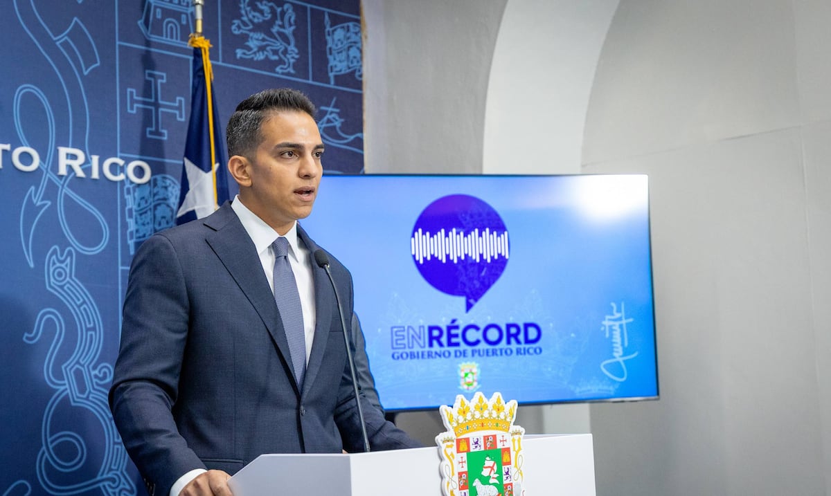 Secretario de Hacienda asegura que el desembolso del alivio contributivo culminará antes de terminar mayo