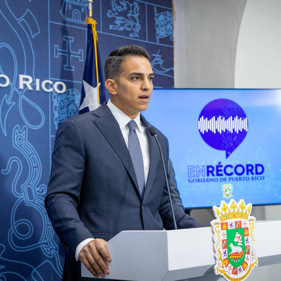 El secretario de Hacienda, Ángel Pantoja (foto), dijo que espera cumplir con la meta fijada por la gobernadora Jenniffer González.