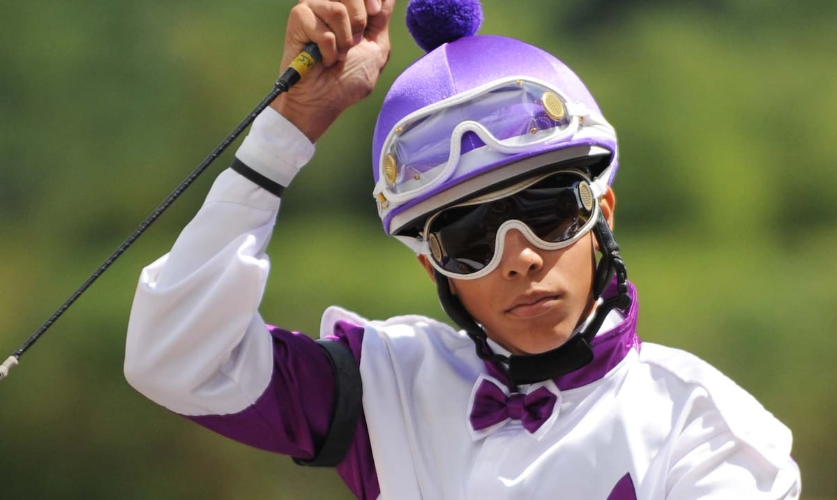 Don Octavio parte como favorito en la Copa San Juan, cierre de la Triple Corona puertorriqueña