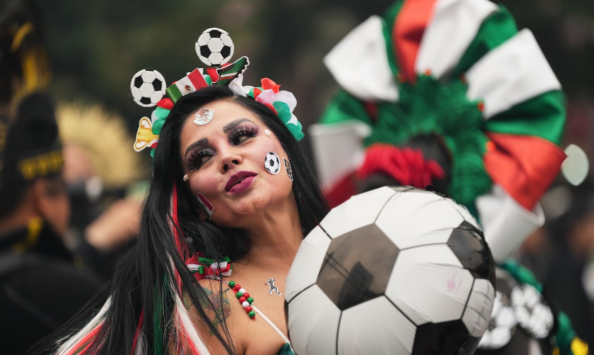 Dos boricuas cuentan cómo lograron conseguir boletos para el Mundial de Fútbol 2026