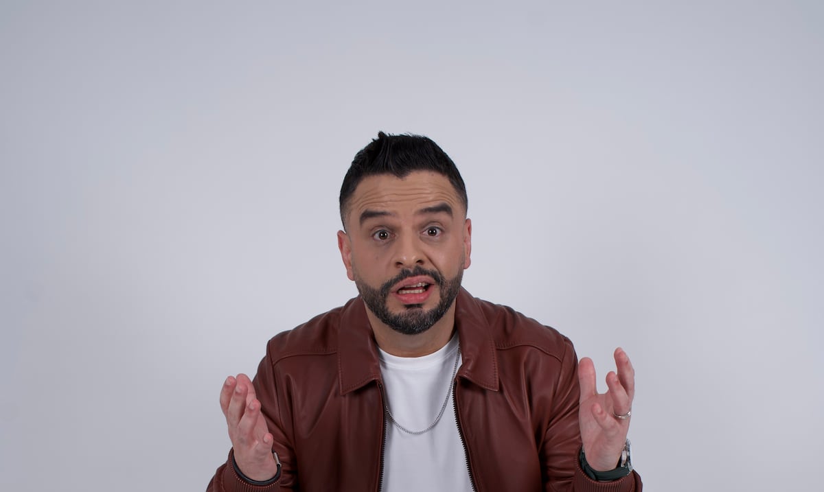 Josué Comedy lleva su show "Madre Latina, peligrosa… pero divina" por varias ciudades de EE.UU.