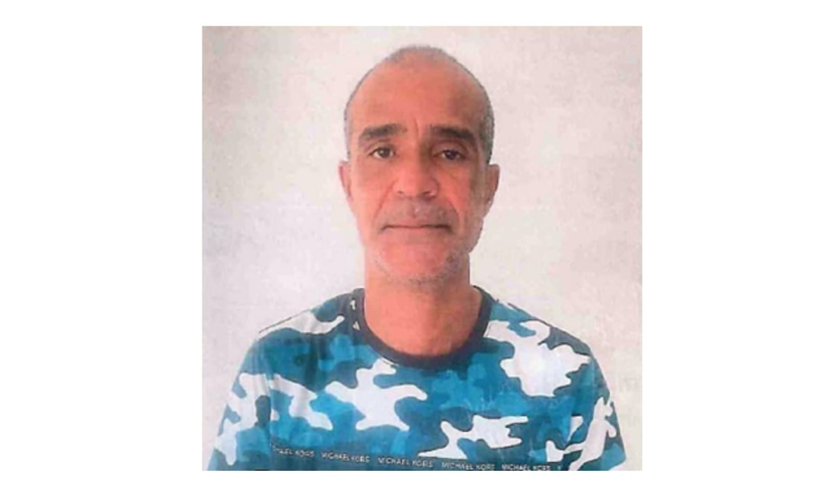 Policía busca a hombre de 53 años desaparecido en Lomas Verdes, Bayamón