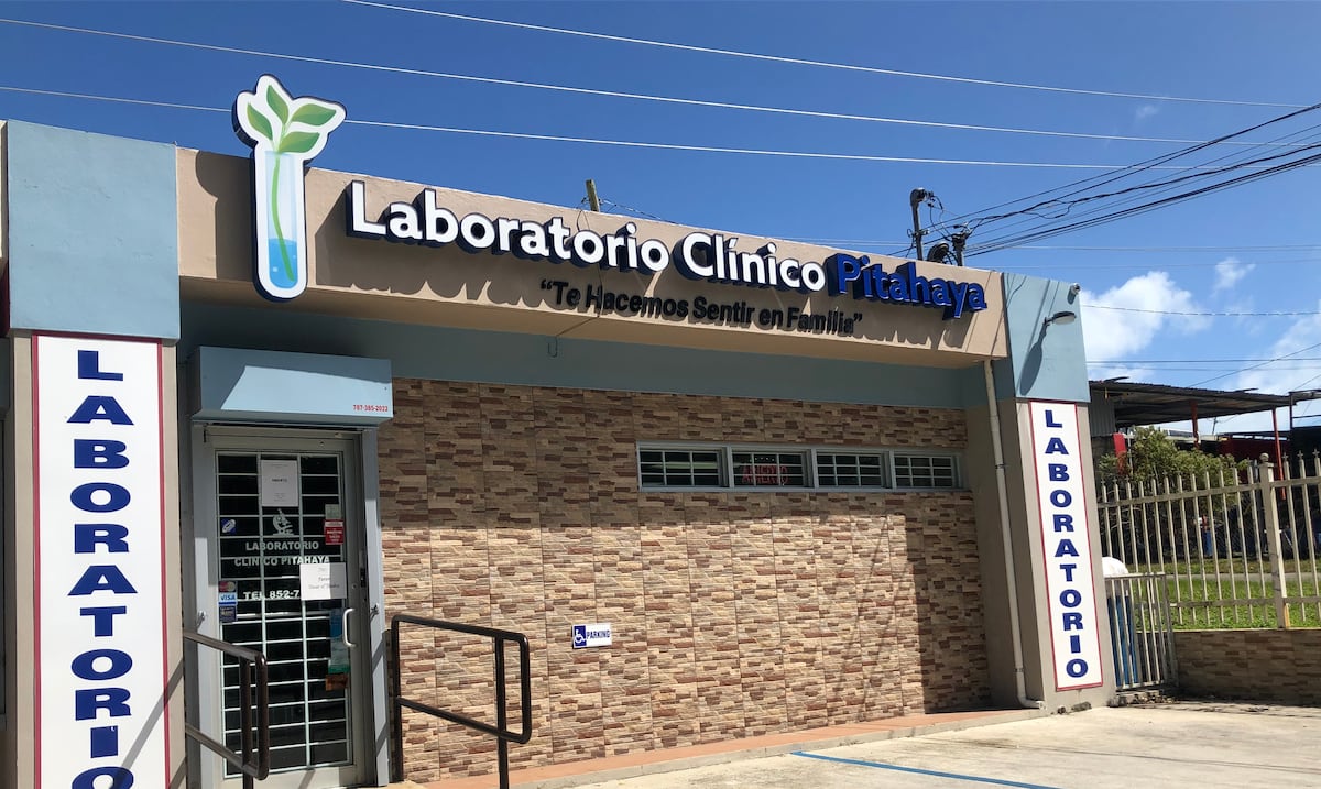 Laboratorios clínicos en PR llevan 15 años sin aumentos de tarifas de aseguradoras