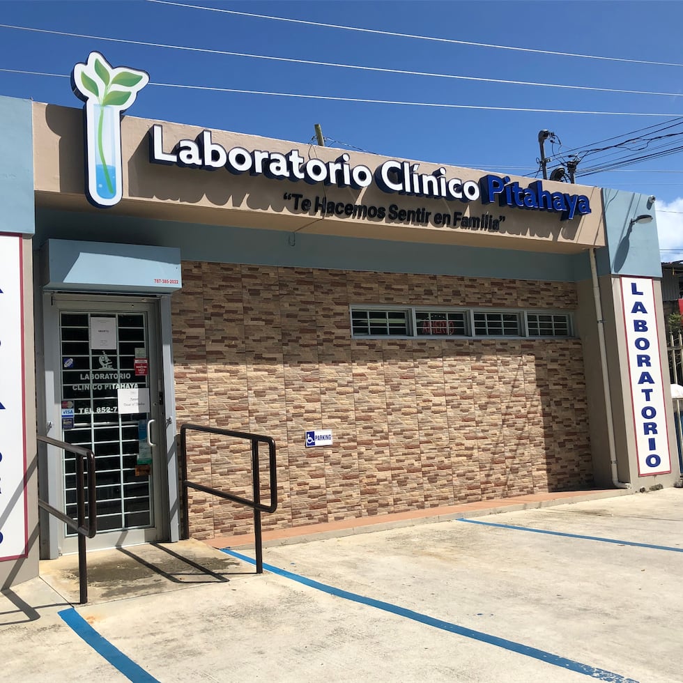 As of 2021, the island had 638 independent private laboratories, and of that number, 93.9% are small and medium-sized enterprises.