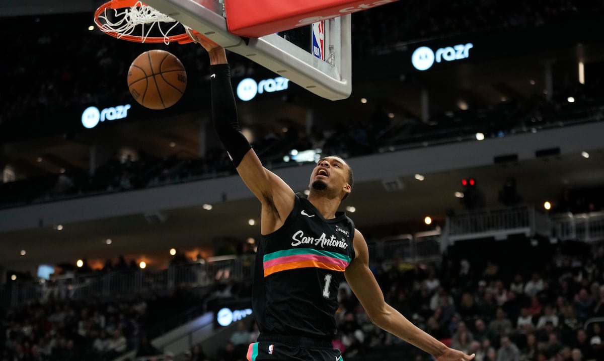 La globalización se adueña de la NBA rumbo a la postemporada
